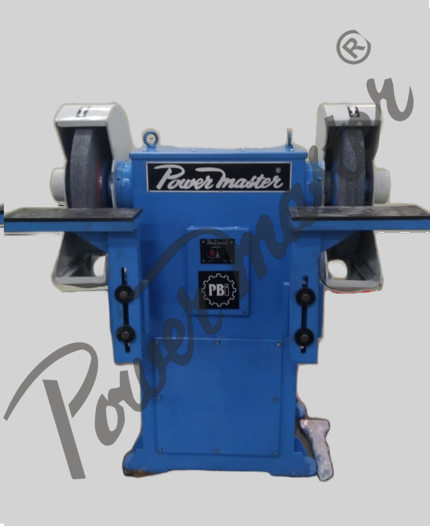 Pedestal Grinding Machine